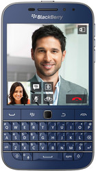 Отзывы Смартфон BlackBerry Classic Blue