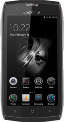 Отзывы Смартфон Blackview BV7000 Pro (серый)