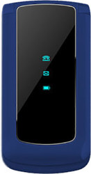 Отзывы Мобильный телефон BQ-Mobile Dream (синий) [BQ-2405]