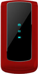 Отзывы Мобильный телефон BQ-Mobile Dream (красный) [BQ-2405]