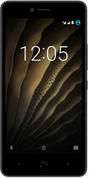 Отзывы Смартфон BQ Aquaris U Plus 16GB Grey