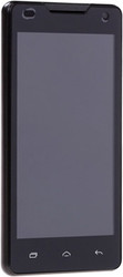 Отзывы Смартфон DEXP Ixion M145 Link Black