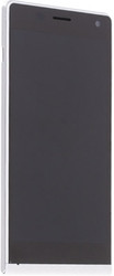 Отзывы Смартфон DEXP Ixion MS150 Glider White