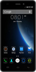Отзывы Смартфон Doogee X5 Pro Black
