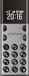 Отзывы Мобильный телефон Elari Nanophone Silver