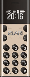 Отзывы Мобильный телефон Elari Nanophone Gold