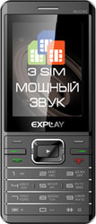 Отзывы Мобильный телефон Explay MU240