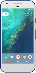 Отзывы Смартфон Google Pixel 128GB Really Blue