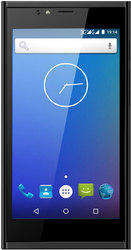 Отзывы Смартфон Highscreen Pure Power Black