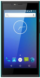 Отзывы Смартфон Highscreen Pure Power Blue