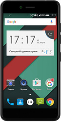 Отзывы Смартфон Highscreen Easy S Pro Black