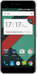 Отзывы Смартфон Highscreen Easy S Pro White