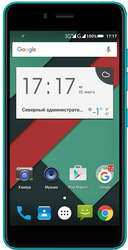 Отзывы Смартфон Highscreen Easy S Pro Blue