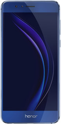 Отзывы Смартфон Honor 8 4GB/64GB Sapphire Blue [FRD-L19]