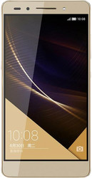 Отзывы Смартфон Honor 7 Dual 64GB Gold