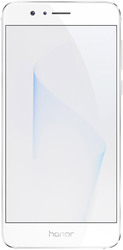 Отзывы Смартфон Honor 8 4GB/64GB Pearl White [FRD-L19]