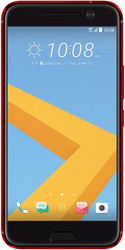 Отзывы Смартфон HTC 10 Lifestyle Camellia Red