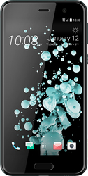 Отзывы Смартфон HTC U Play 32GB Black