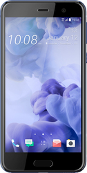 Отзывы Смартфон HTC U Play 32GB Blue