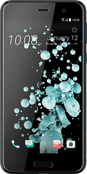 Отзывы Смартфон HTC U Play 64GB Black