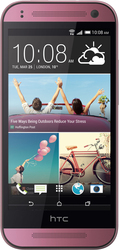 Отзывы Смартфон HTC One (M8) 32GB Pink