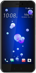 Отзывы Смартфон HTC U11 64GB (белый)