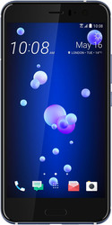 Отзывы Смартфон HTC U11 128GB (голубой)