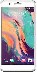 Отзывы Смартфон HTC One X10 (белый)