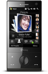 Отзывы Смартфон HTC Touch Diamond (P3700)
