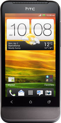 Отзывы Смартфон HTC One V
