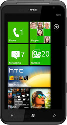 Отзывы Смартфон HTC Titan