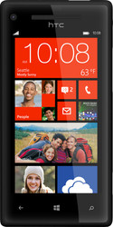 Отзывы Смартфон HTC Windows Phone 8X
