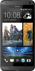 Отзывы Смартфон HTC Desire 700 dual sim