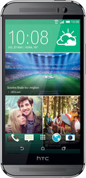 Отзывы Смартфон HTC One (M8) (16Gb)