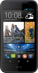 Отзывы Смартфон HTC Desire 310