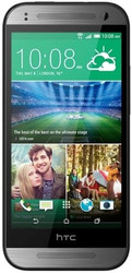 Отзывы Смартфон HTC One Mini 2
