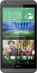 Отзывы Смартфон HTC Desire 816 dual sim