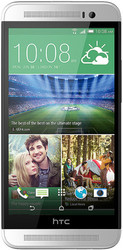 Отзывы Смартфон HTC One (E8)