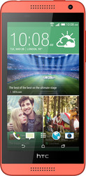 Отзывы Смартфон HTC Desire 610