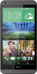 Отзывы Смартфон HTC Desire 816 LTE