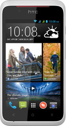 Отзывы Смартфон HTC Desire 210 dual sim