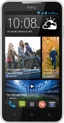 Отзывы Смартфон HTC Desire 516 dual sim