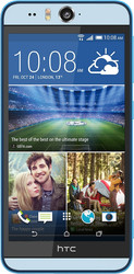 Отзывы Смартфон HTC Desire Eye