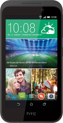 Отзывы Смартфон HTC Desire 320 (1GB/8GB)