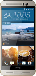 Отзывы Смартфон HTC One M9+