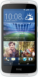 Отзывы Смартфон HTC Desire 526G Dual Sim (8GB)