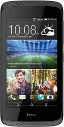 Отзывы Смартфон HTC Desire 326G dual sim Black Onyx