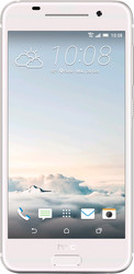 Отзывы Смартфон HTC One A9 16GB Opal Silver