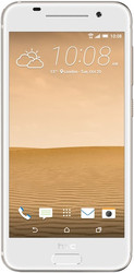 Отзывы Смартфон HTC One A9 16GB Topaz Gold