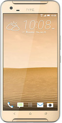 Отзывы Смартфон HTC One X9 dual sim 32GB Gold